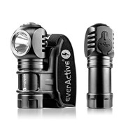 everActive Latarka ręczna/czołowa LED FL-55R Dripple ładowalna 500 lumenów LIEACLE00000005