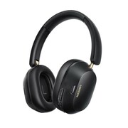 Ugreen Słuchawki bezprzewodowe HiTune Max 5C ANC bluetooth 5.4 czarne UHUGRRNB0000001