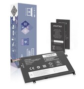 Mitsu Bateria 01AV411 do Lenovo ThinkPad E470 E475 3650 mAh (40 Wh) 10.95V AZMITNBLENOVO47