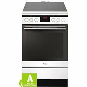 Kuchnia ceramiczna Amica Linia 500 514CE3.413TsKDHaQ(W) - zdjęcie 1