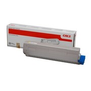 OKI Toner C823/833/843 7k żółty 46471101 ETOKI4647110100