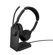 Jabra Słuchawki Evolve2 55 Link380c MS Stereo Stand ATJABVP00000657