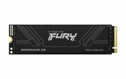 Kingston Dysk SSD Renegade G5 4TB NVMe 5.0 M.2 2280 14800/14000MB/s DGKINWKT04RENG5