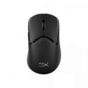 HyperX Mysz Pulsefire Saga Pro Bezprzewodowa Gaming - A2PB2AA UMHPXRBG000007X