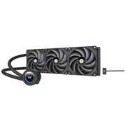 Thermaltake Chłodzenie wodne - Toughliquid 420 EX Pro ARGB (3x140mm) miedzianiany blok CPU AWTTKWPW0000091