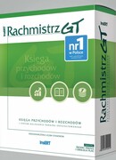 InsERT Rachmistrz GT OBISTRRGT00