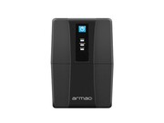 Armac Zasilacz awaryjny Line-Interactive 850VA HL/850E/LED/V2 AUARAL1W0000019