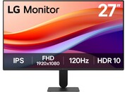 LG Electronics Monitor 27 cali 27U41YA-B UPLGE027XSU41YA