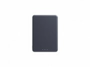 XIAOMI PowerBank Super Slim Magnetic 5000 czarny AZXIAUAP0000029