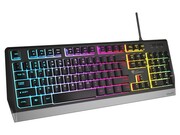 Genesis Klawiatura Rhod 300 podświetlenie RGB UKNATRGPGEN0027