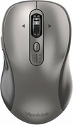 YENKEE Mysz bezprzewodowa Dual Bluetooth + USB 2,4GHz YMS 2010SR GYRO UMYENRBDYMS201S
