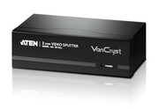 ATEN Wzmacniacz 2-port VGA Splitter 450MHz VS132A AVATNSVS132AA70