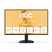 AOC Monitor 23.8 cala 24B31H IPS 120Hz HDMI VGA UPAOC024XS00076