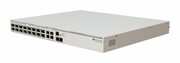 Mikrotik Przełącznik CRS520-4XS-16XQ-RM zarządzalny 16x QSFP28, 4x SFP28, 2x 10GE NUMKKSZ1600001A