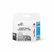 TB Print Tusz do Epson T071340 TBE-D71MA MA 100% nowy ERTBPE0713M