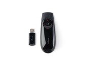 Kensington Prezenter Expert z zielonym laserem i kursorem UWKENR0PE000002