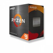 AMD Procesor Ryzen 9 5900XT 4,8 GHZ 100-100001581WOF CPAMDZY905900XT