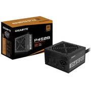 Gigabyte Zasilacz P450B 450W 80PLUS BRONZE ATX KZGBAZ450B00000