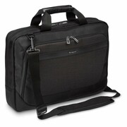 Targus Torba na notebook CitySmart 14-15. 6 SlimLine Topload czarny/szary AOTARNT14000010