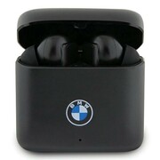 BMW Słuchawki Bluetooth TWS BMWSES20AMK czarne ATBMWHBTBMW0655