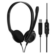 Słuchawki Sennheiser PC 8 USB - zdjęcie 1
