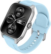 Garett Electronics Smartwatch GRC ACTIVITY 2 Srebrny matowy ATGTTZASGRCA2SM