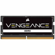 Corsair Pamięć DDR5 Vengeance 24GB/5200 (1*24) CL44 SBCRR5024000003