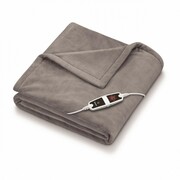 Beurer Koc rozgrzewający HD150 XXL Cosy Taupe HPBEUKOHD150XXL