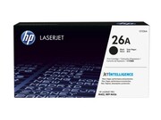 HP Toner Czarny CF226A - zdjęcie 2