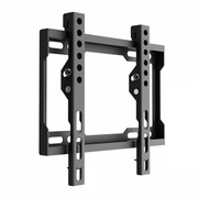 Maclean Uchwyt do TV czarny max 45 kg MC-186 AJMCLTMACLMC186