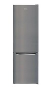 Amica Chłodziarko-zamrażarka FK2525.4UNTX(E) HWAMILK2D54UNTX