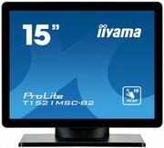 IIYAMA Monitor 15 cali T1521MSC-B2 POJEMN.10PKT.TN,7H,IP65(front),VGA,HDMI,2x2W,4:3,VESA ULIIY015I21MSB2