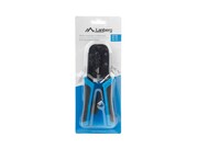 Lanberg Zaciskarka wtyków RJ45, RJ12, RJ11 NULAGTN00000002