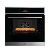 Electrolux Piekarnik LOE8F38X HZELEPE8F38X000