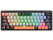 Tracer Klawiatura mechaniczna Gamezone EVO1 HOT SWAP 63 Szary UKTRARGP0047297