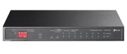 TP-LINK Przełącznik 10xGE PoE+/PoE++ SG1210PP NUTPLSW8P000015