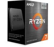 AMD Procesor Ryzen 7 5800X3D 100-100000651WOF CPAMDZY75800X3D