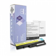 Mitsu Bateria do Lenovo IdeaPad G460, G560 4400 mAh (48 Wh) 10.8 - 11.1 Volt AZMITNBLENOVO04