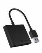 IcyBox Czytnik kart IB-CR301-U3 USB 3.0 AMICYCU00000004