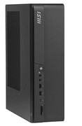 MSI Komputer PRO DP80 AI A2G-083XEU nOS/Intel Core Ultra 5 225/16GB/512GB/Czarny RDMSIB1LILD0000