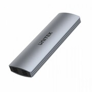 Unitek Obudowa Dysku M.2 NVMe/SATA 10Gbps; S1230A AIUNIO000000022