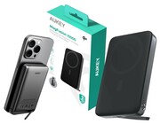 AUKEY PB-MS06 Qi2 MagSafe PowerBank 10000mAh 30W PD AZAUKUAPPBMS060