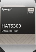 Synology Dysk HDD SATA 16TB HAT5300-16T 16TB SATA 7,2k 3,5' 512e NBSYNOHDD16T000