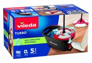 Mop obrotowy VILEDA Easy Wring and Clean Turbo