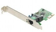 Gembird Karta sieciowa 1GB PCI-Express NKGEMP1PPE00001