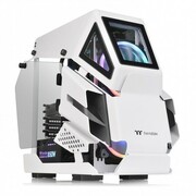 Thermaltake obudowa - AH T200 Tempered Glass - Snow KOTTKOD0AHT2001