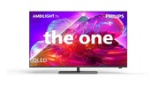 Philips Telewizor 55 cali QLED 55PQS9001/12 TVPHI55LPQS9001