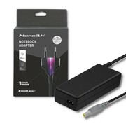 Qoltec Zasilacz do IBM Lenovo 90W | 20V | 4.5A | 7.9*5.5 AZQOLNZ00050093