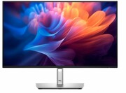 Dell Monitor 27 cali P2725HE IPS LED Full HD(1920x1080)/16:9/HDMI/DP/USB-C/USB/RJ45/3Y UPDEL27L0000P24