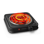 Esperanza Kuchenka elektryczna ETNA HKESPKE0EKH012K